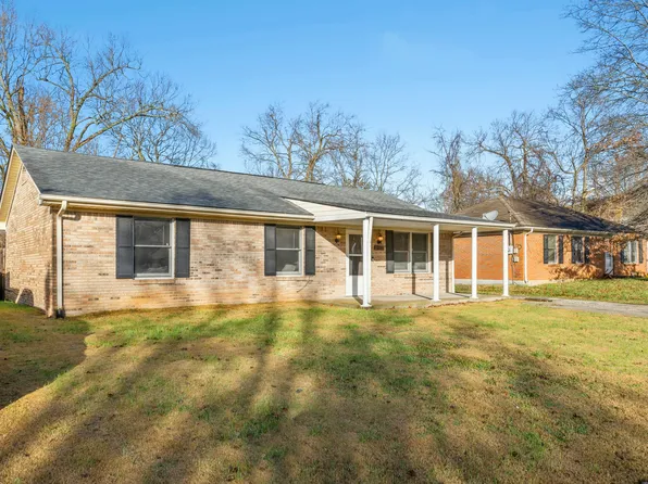 203 Green St, Nicholasville, KY 40356