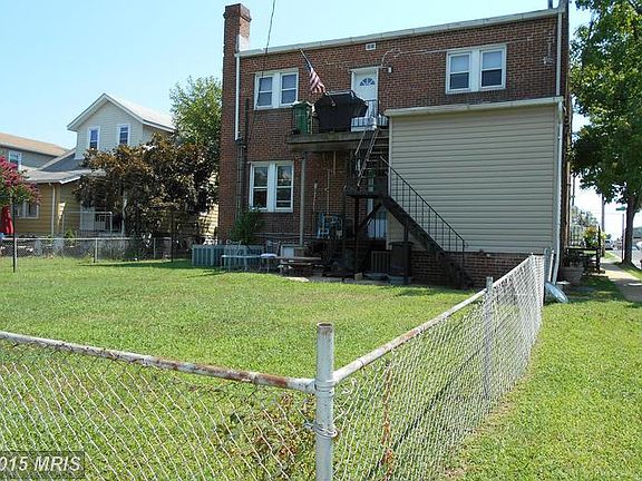 3rd image of 6600 Cleveland Ave #2E