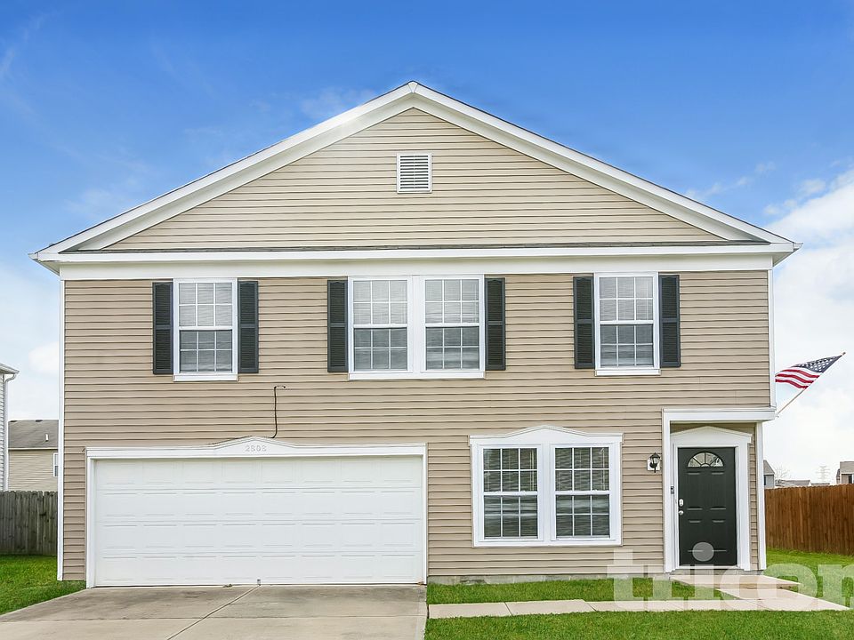 1st image of 2808 Wolfgang Way