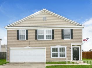 2808 Wolfgang Way, Indianapolis, IN 46239