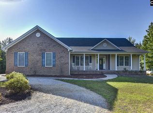 112 Harley Ln, Pomaria, SC 29126