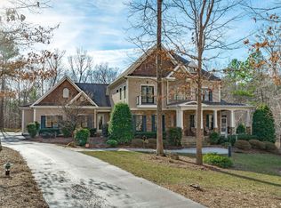 Custom Built Home, Pittsboro, NC 27312