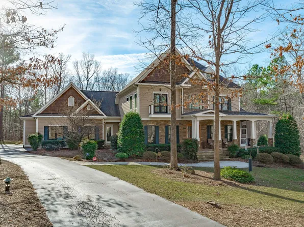 617 Deer Mountain Rd, Pittsboro, NC 27312