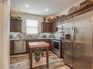 21610 W 124th St, Olathe, KS 66061