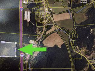 0 Interstate Hwy #59, Rising Fawn, GA 30738