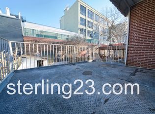 36-15 32nd St APT 2, Astoria, NY 11106