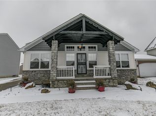 11116 Dandridge Dr, Warrensville Heights, OH 44128