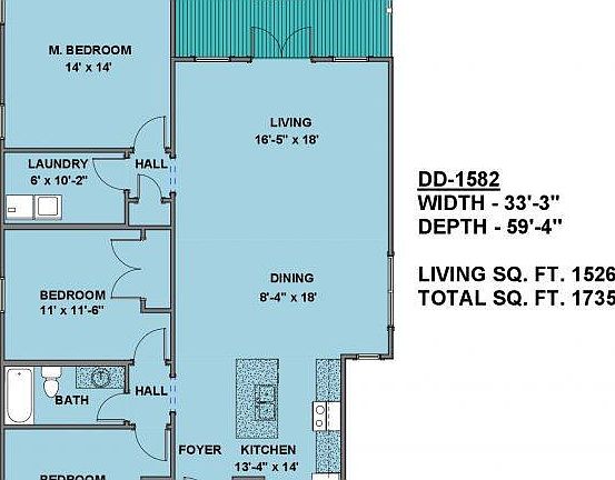 2nd image of 70419 3rd St