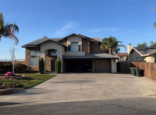 137 Madra Ct, Coalinga, CA 93210