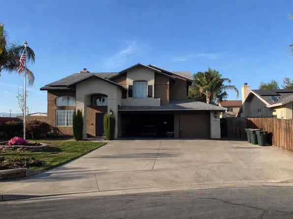 137 Madra Ct, Coalinga, CA 93210