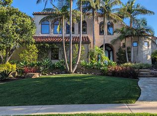 12 Fairwind, Newport Beach, CA 92657
