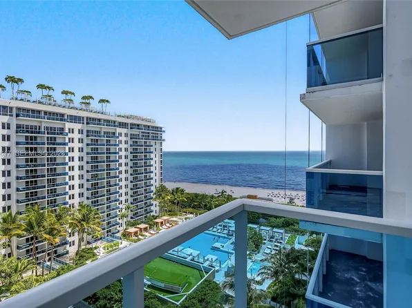 2301 Collins Ave APT 1420, Miami Beach, FL 33139