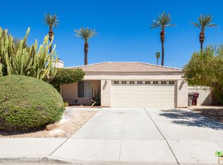 69422 Serenity Rd, Cathedral City, CA 92234
