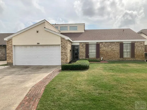 3511 Dominique Dr, Galveston, TX 77551