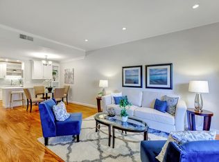 4106 George Ave APT 5, San Mateo, CA 94403