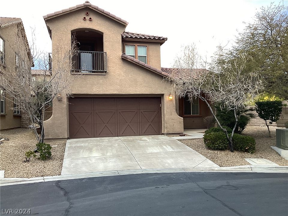 525 Wandering Violets Way, Las Vegas, NV 89138 Zillow