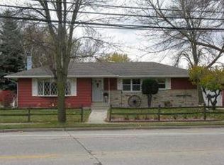 368 Winnebago Dr, Fond Du Lac, WI