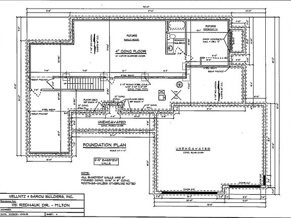 5th image of 1191 Red Hawk Drive