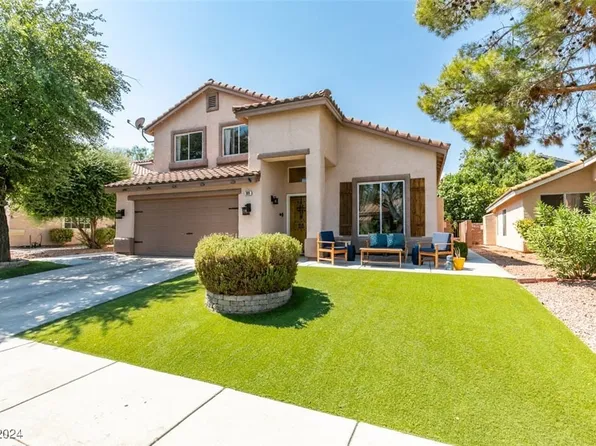 309 Teal Ridge Hills Dr, Henderson, NV 89014