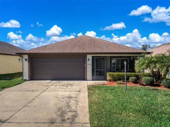 10433 High Grove Ave, Lake Placid, FL 33852