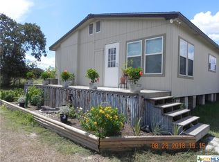 5461 County Road 12, Hallettsville, TX 77964