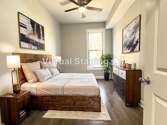 5th image of 900 W Montrose Ave #4408-1