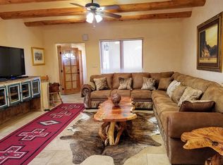 113 Caminito Montano #C, Santa Fe, NM 87501