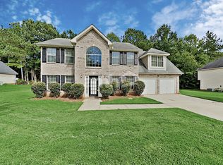 355 Ermines Way, McDonough, GA 30253