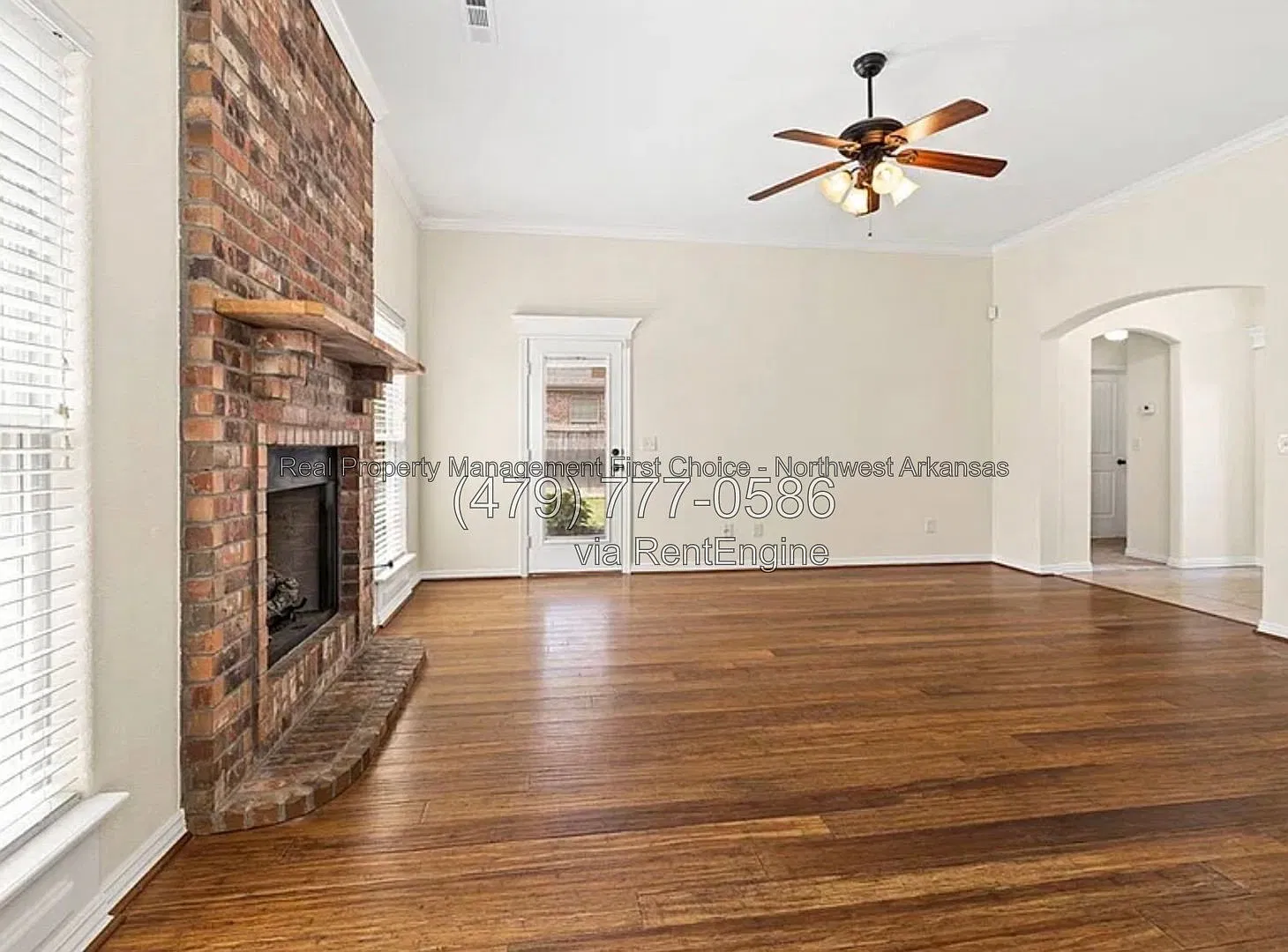 3 bed, 2.0 bath, 1650 sqft, $2,000 — Photo 4