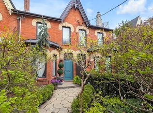 79 Hazelton Ave, Toronto, ON M5R2E3