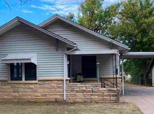 415 S 13th St, Ponca City, OK 74601