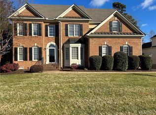 1001 Kingham Dr, Midlothian, VA 23114