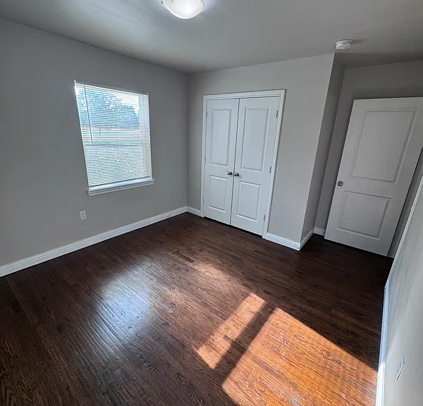 Photo from a previous listing. Tenant is currently occupying the Home.