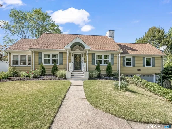 34 Sunrise Drive, Vernon, CT 06066
