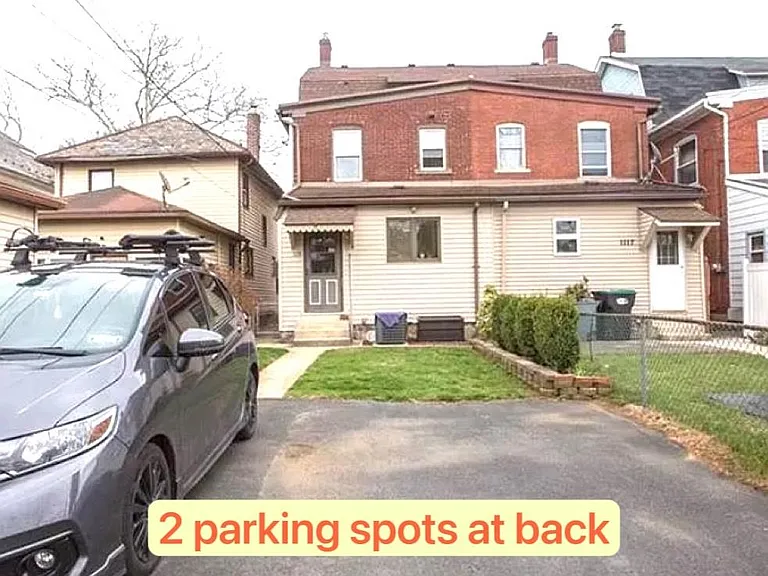 1119 Maple St — Photo 13