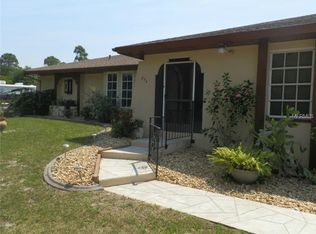 874 Calvert Ave, Pt Charlotte, FL 33948