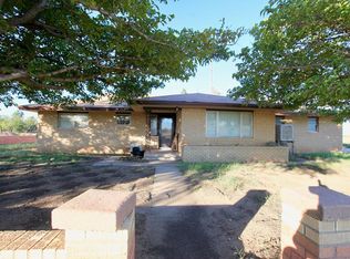 19804 Fm 1584, Big Spring, TX 79720