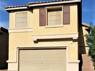 496 Blushing Maple St, Henderson, NV 89015