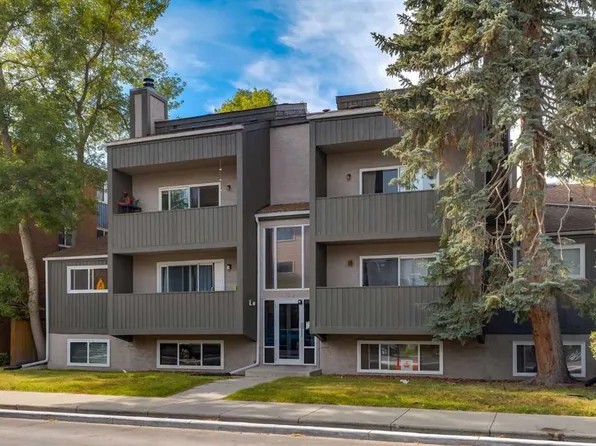 730 S 2nd Ave NW #303, Calgary, AB T2N 0E3