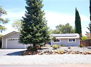 2797 La Crescenta Dr, Cameron Park, CA
