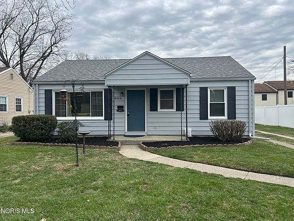 2nd image of 4016 Rohr Dr