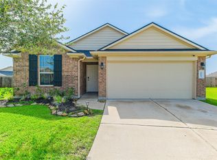 20803 Remington Oaks Ct, Katy, TX 77449