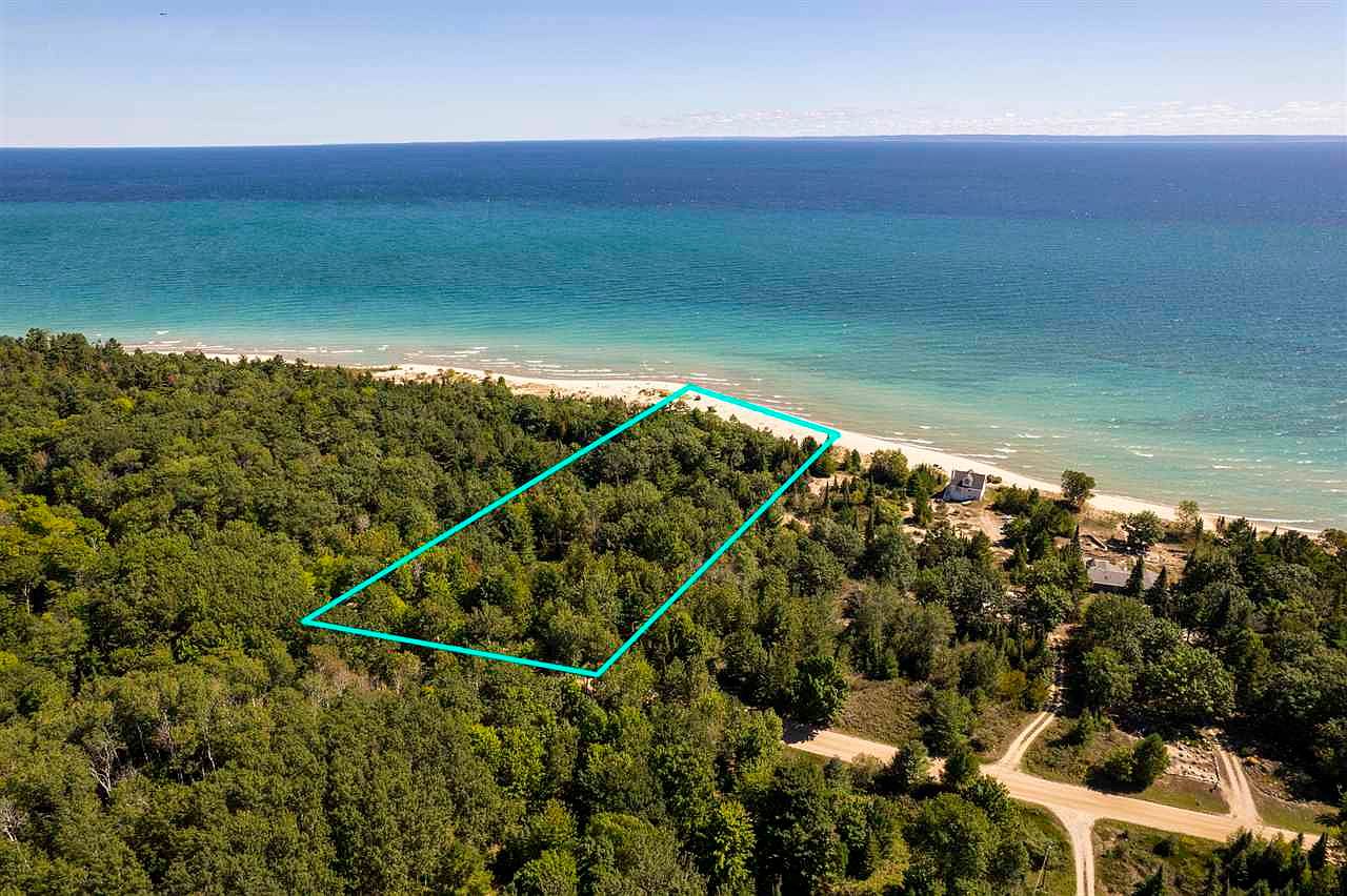 Vl 4 East Side Dr, Beaver Island, MI 49782 MLS 469517 Zillow