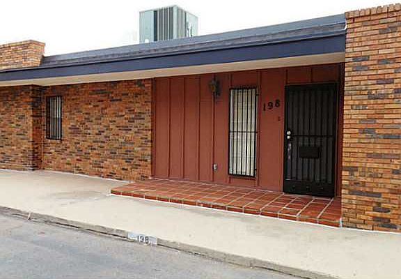 2nd image of 4800 N Stanton St Unit 198
