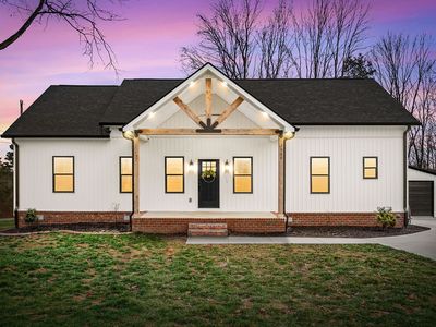 1566 Griffin Cir, Clarksville, TN, 37040