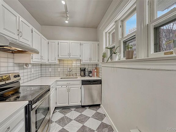 5th image of 1100 N Marion Street #4
