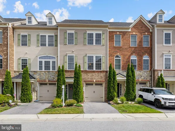 406 Duck Bill Ln, Annapolis, MD 21409