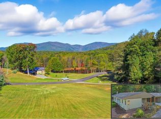 1047 Tickanetley Rd, Ellijay, GA 30536