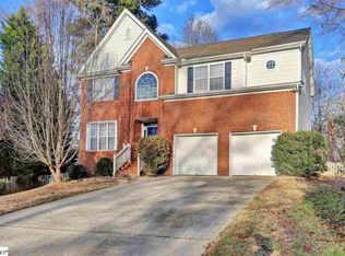 15 Featherwood Ct, Simpsonville, SC 29680