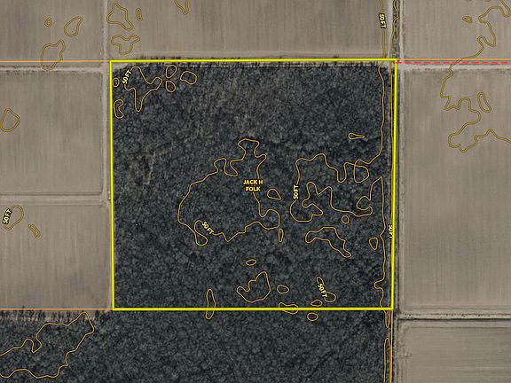 3rd image of Ackland Ln Lot Wp001